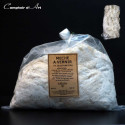 Meche Coton a Vernir (Fil de Coton)