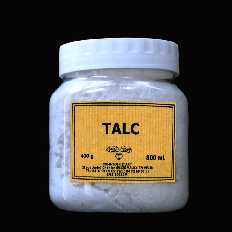 TALC