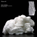 Toile a Mecher ( Gaz de Coton ) en Sac