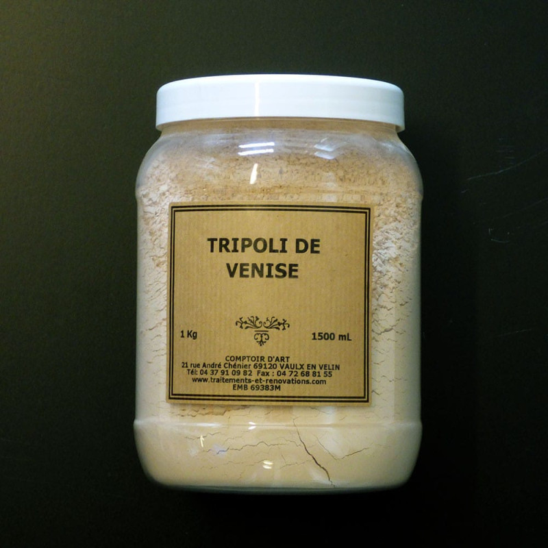 TRIPOLI DE VENISE