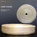 Laine D'acier en Bobine