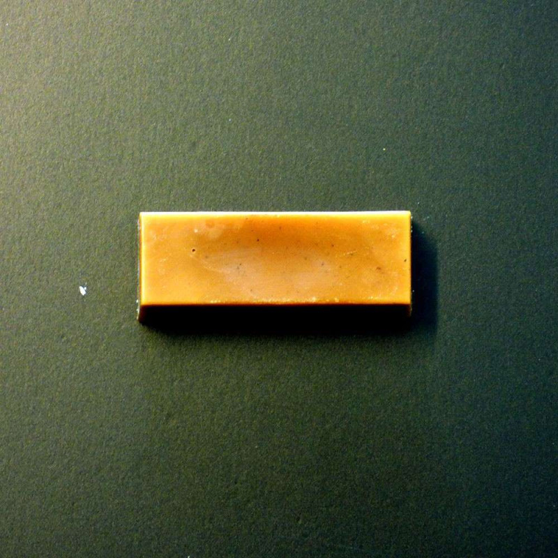 LINGOT DE CIRE DURE A BASE DE CIRE DE CANDELILA - 0056/50G