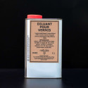 Diluant pour Vernis 0502- 0525 & 0503 - 0401