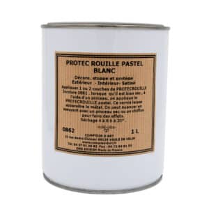 vernis protect rouille