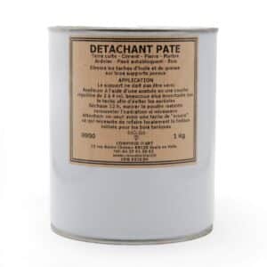 DÉTACHANT PÂTE POUR TERRE CUITE & PIERRE – 0900