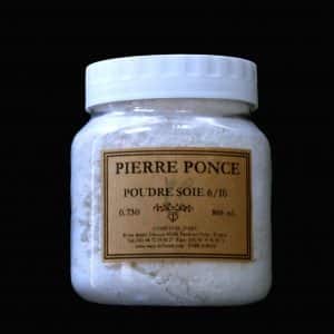 PIERRE PONCE SOIE 6/10