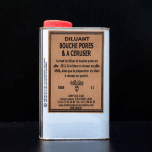 DILUANT A CERUSER ET BOUCHE-PORES - 0508