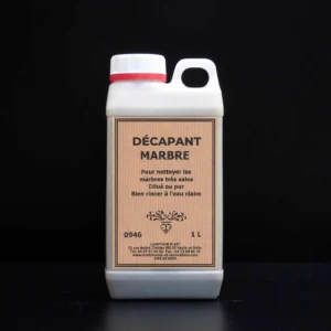 DÉCAPANT MARBRE CONCENTRE A DILUER - 0946