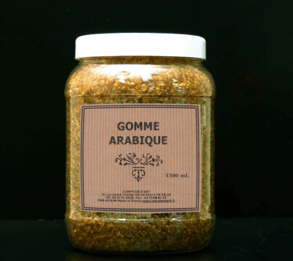 GOMME ARABIQUE